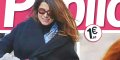 Karine Ferri enceinte de son deuxième enfant de sa relation avec Yoann Gourcuff