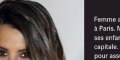 Karine Ferri « enragée », son surprenant coup de gueule à Paris (photo)