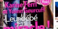 Karine Ferri et Yoann Gourcuff, leur bébé miracle, une grossesse ultra surveillée (photo)