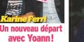 Karine Ferri et Yoann Gourcuff tournent la page, une triste nouvelle annoncée (photo)