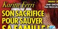 Karine Ferri, étonnant sacrifice pour sauver son couple (photo)