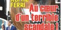 Karine Ferri au coeur d'un terrible scandale, elle est rattrapée par son passé (photo)