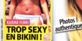 Karine Ferri sexy, cette irritante critique qui lui fait mal (photo)