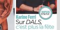 Karine Ferri, pétage de câble sur TF1, gros soucis personnels (photo)