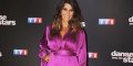 Karine Ferri, un corps de rêve à la conférence DALS (photo)