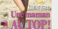Karine Ferri « une maman au top », débusquée sans Yoann Gourcuff à Saint-Raphaël (photo)