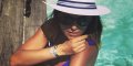 Karine Ferri rassure sur l'unité de son couple avec Yoann Gourcuff (photo)