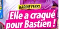 Karine Ferri a craqué sur Bastien - Yoann Gourcuff furieux (photo)