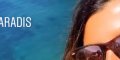 Karine Ferri - Yoann Gourcuff - en mode frime - leur paradis varois (photo)