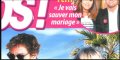 Karine Ferri, Yoann Gourcuff, leur mariage "sauvé" - sa déclaration (photo)