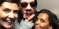 JoeyStarr et Karine Le Marchand officialisent sur Instagram (photo)