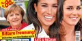 Kate Middleton et Meghan Markle, un accouchement prévu au même temps ? (photo)
