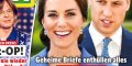 Kate Middelton et William, une dispute met à mal leur couple (photo