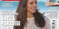 Kate Middelton, son rendez-vous sur une ile paradisiaque avec William (photo)
