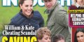 Kate Middleton, beaucoup de larmes et des excuses, son couple sauvé (photo)