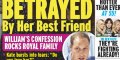 Kate Middleton, bien trompée, la confession choc de William (photo)
