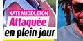Kate Middleton, choc au palais - attaquée en plein jour par Meghan Markle (photo)