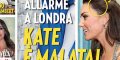 Kate Middleton « honteuse » avec sa terrible cicatrice (photo)