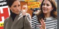 Kate Middleton et Meghan Markle, relation toxique, la vraie raison de la haine (photo)