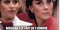 Kate Middleton, son gros reproche à Meghan Markle, l'origine des dissensions (photo)
