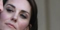 Kate Middleton, grosse crise de jalousie, la situation dégénère avec William (photo)