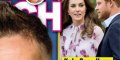 Kate Middleton, grosse pression sur Harry, il est sommé de parler à William (photo)