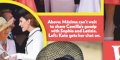 Kate Middleton intrigue, sa complicité avec Camilla Parker-Bowles fait jaser (photo)