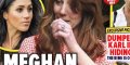 Kate Middleton en larmes, Meghan Markle lui interdit de voir le bébé, photo choc