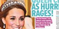 Kate Middleton prend du galon, la fureur de Meghan Markle agace (photo)