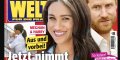 Kate Middleton, Prince William, choc au palais - Harry quitté par Meghan Markle en fuite (photos)