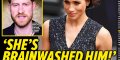 Kate Middleton, Prince William, "lavage de cerveau", Meghan Markle impose "une religion" à Harry (photo)
