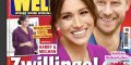 Kate Middleton, Prince William, réjouissante nouvelle, le jumeaux de Meghan Markle et Harry se précisent (photo)