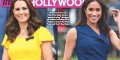 Kate Middleton proche de Meghan Markle, elle organise son baby shower (photo)