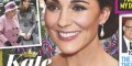 Kate Middleton « reine », la décision trouble d' Elisabeth II (photo)