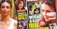 Kate Middleton sans coeur, geste impitoyable contre la maitresse de William (photo)