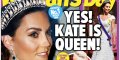 Kate Middleton sournoise, ce plan diabolique contre Camilla Parker-Bowles (photo)