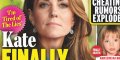 Kate Middleton, "terrifie" le prince William - Haine tenace, règlement de compte avec Meghan Markle, (photo)