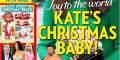 Kate Middleton, William - bébé attendu pour Noël, réjouissante nouvelle au palais (photo)