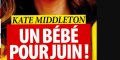 Kate Middleton, William, un bébé en juin, bonheur en plein confinement (photo)