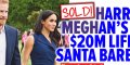 Kate Middleton, William "snobés" par Meghan Markle - nouvelle vie de Harry à Santa Barbara (photo)
