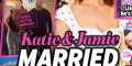 Katie Holmes à Paris, son mariage surprise avec Jamie Foxx se précise (photo)