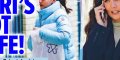 Katie Holmes, l'angoisse, sa fille seule et terrifiée, Tom Cruise menace (photo)