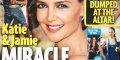 Katie Holmes, son bébé miracle à 40 ans avec Jamie Foxx (photo)