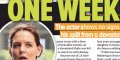 Katie Holmes brisée, Jamie Foxx, 30 femmes en un week-end(photo)