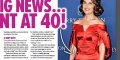 Katie Holmes « officialise » sa grossesse (photo)