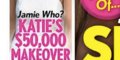 Katie Holmes relooking extrême, 50000 $ pour surmonter sa rupture (photo)