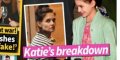 Katie Holmes, terrible pression, Tom Cruise et Suri gâchent son quotidien