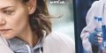Katie Holmes, une fin d'année terrible, la preuve (photo)