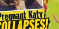 Katy Perry enceinte, coronavirus, elle s'effondre en public, photo choc