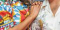 Kendji Girac "agace" sa fiancée - sa complicité avec Amel Bent fait jaser (photo)